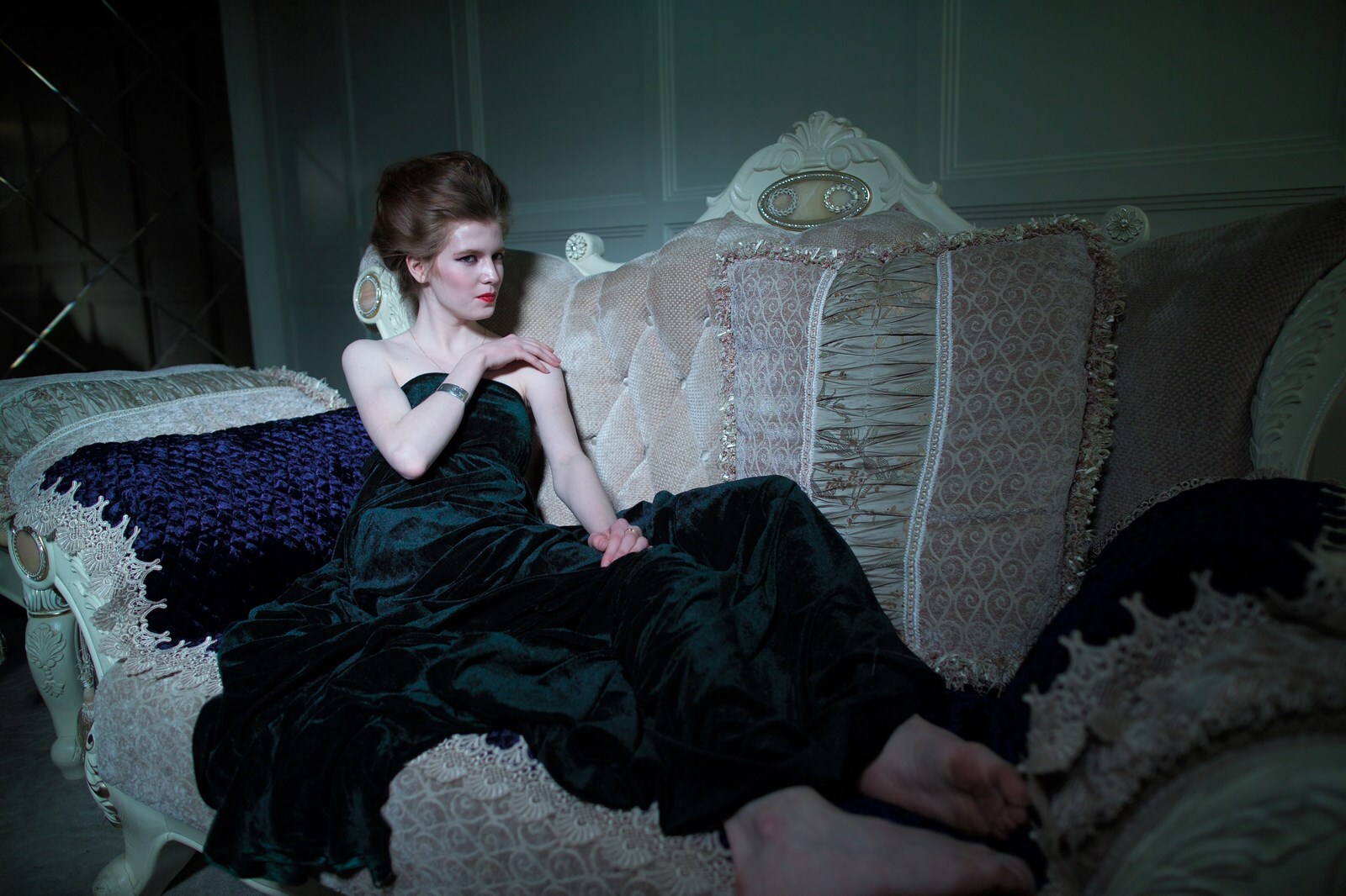 希威社VIP合辑37套原版套图收藏版 VIP002 2